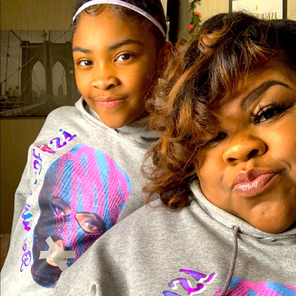 Meet your Posher, Porcher